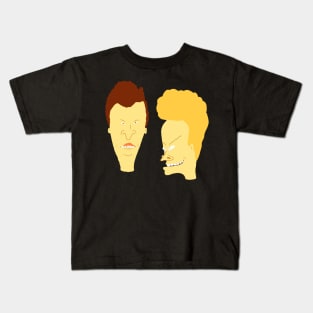 B and B Kids T-Shirt